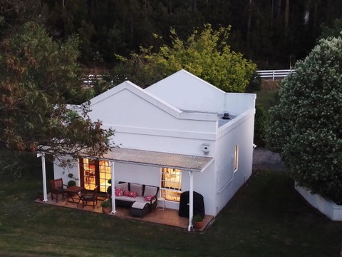 Forth River Cottage - Accommodation Great Ocean Road 3