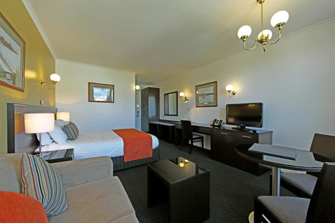 Lenna Of Hobart - Accommodation Great Ocean Road 1