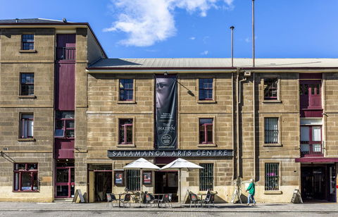 Lenna Of Hobart - Accommodation Great Ocean Road 25