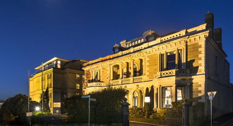 Lenna Of Hobart - Accommodation Great Ocean Road 0