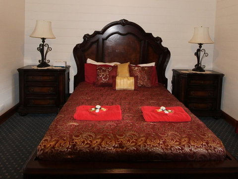 Kerrellie Cottages 2, 4 & 8 Reid Street - Accommodation Great Ocean Road 4