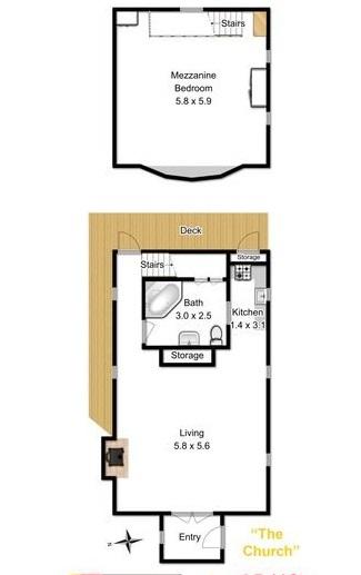 Kerrellie Cottages 2, 4 & 8 Reid Street - Accommodation Great Ocean Road 30
