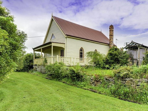 Kerrellie Cottages 2, 4 & 8 Reid Street - Accommodation Great Ocean Road 33