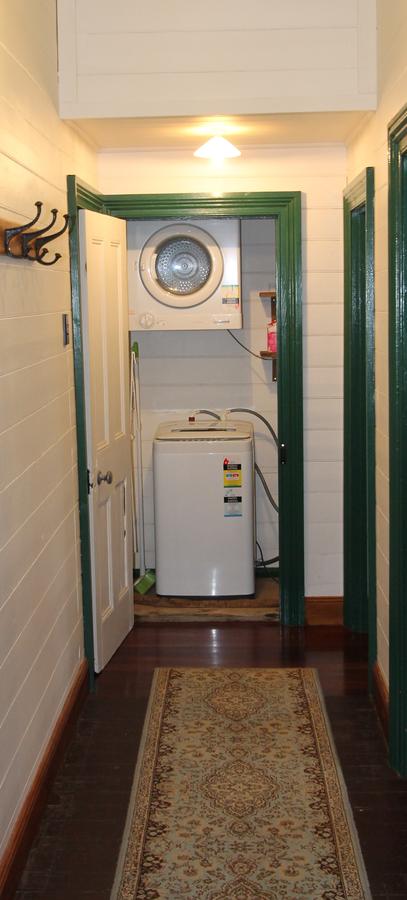 Kerrellie Cottages 2, 4 & 8 Reid Street - Accommodation Great Ocean Road 10