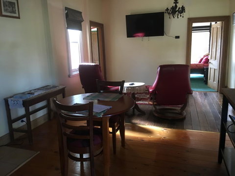 Kerrellie Cottages 2, 4 & 8 Reid Street - Accommodation Great Ocean Road 20