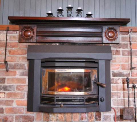 Kerrellie Cottages 2, 4 & 8 Reid Street - Accommodation Great Ocean Road 24