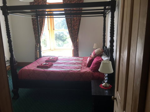 Kerrellie Cottages 2, 4 & 8 Reid Street - Accommodation Great Ocean Road 13