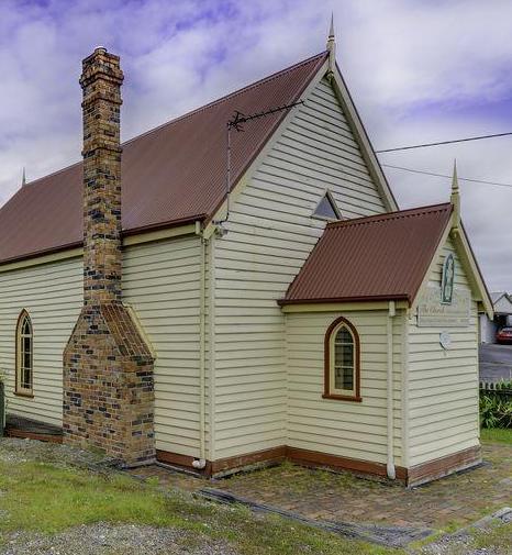 Kerrellie Cottages 2, 4 & 8 Reid Street - Accommodation Great Ocean Road 3