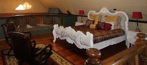Kerrellie Cottages 2, 4 & 8 Reid Street - Accommodation Great Ocean Road 29