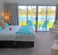 Ulverstone River Edge HolidayApartments - Accommodation Great Ocean Road