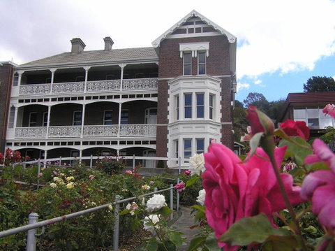 Auldington Hotel - Accommodation Great Ocean Road 24