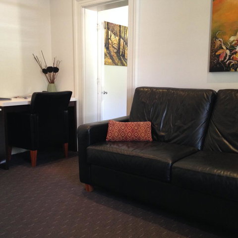 Auldington Hotel - Accommodation Great Ocean Road 43
