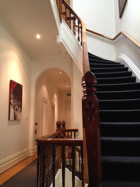 Auldington Hotel - Accommodation Great Ocean Road 26