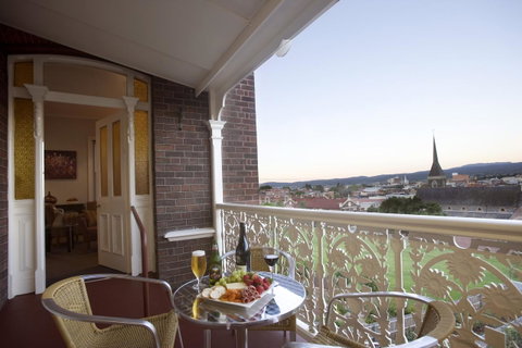 Auldington Hotel - Accommodation Great Ocean Road 21