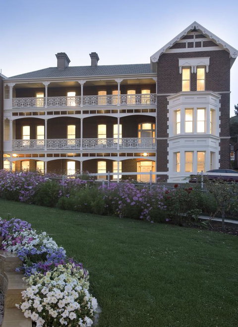 Auldington Hotel - Accommodation Great Ocean Road 11