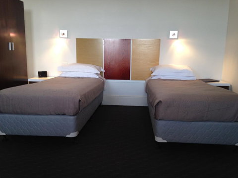 Auldington Hotel - Accommodation Great Ocean Road 22