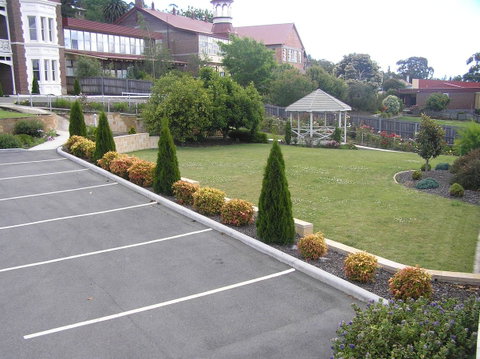 Auldington Hotel - Accommodation Great Ocean Road 42