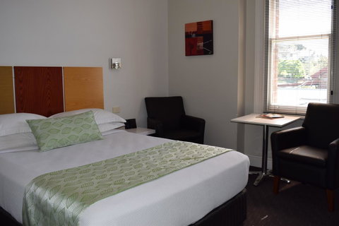 Auldington Hotel - Accommodation Great Ocean Road 9