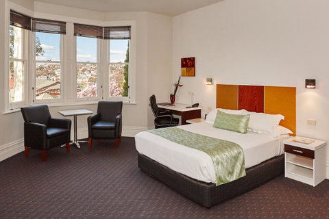 Auldington Hotel - Accommodation Great Ocean Road 3