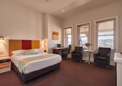 Auldington Hotel - Accommodation Great Ocean Road 5
