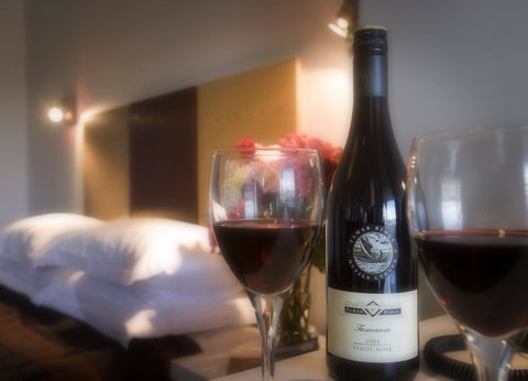 Auldington Hotel - Accommodation Great Ocean Road 35