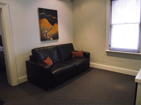 Auldington Hotel - Accommodation Great Ocean Road 34