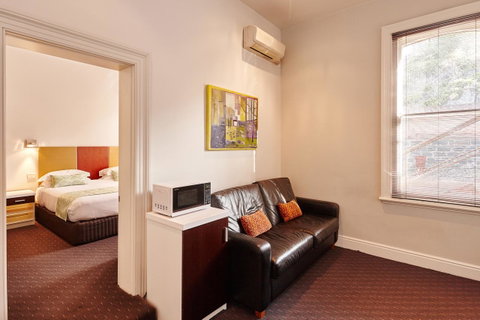 Auldington Hotel - Accommodation Great Ocean Road 16