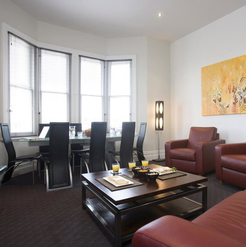 Auldington Hotel - Accommodation Great Ocean Road 31