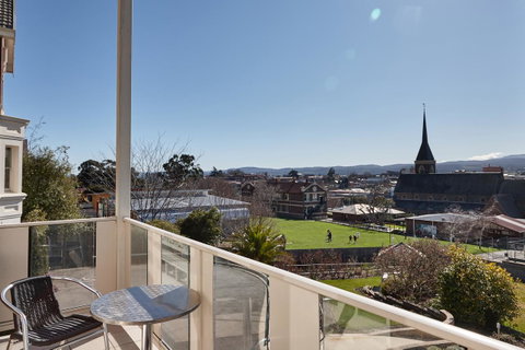 Auldington Hotel - Accommodation Great Ocean Road 1