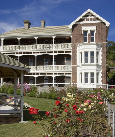 Auldington Hotel - Accommodation Great Ocean Road 0