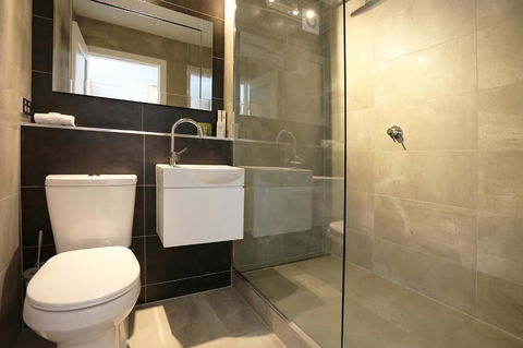 Hotel Launceston - Accommodation Great Ocean Road 6