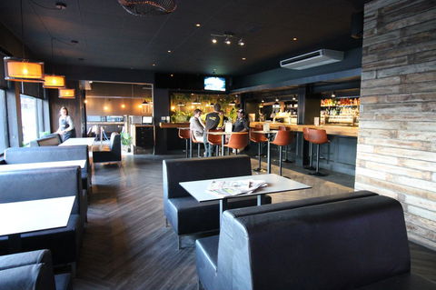 Hotel Launceston - Accommodation Great Ocean Road 14