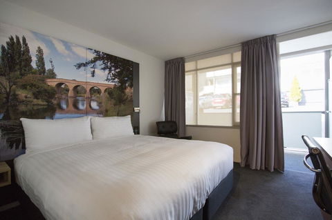 Hotel Launceston - Accommodation Great Ocean Road 8