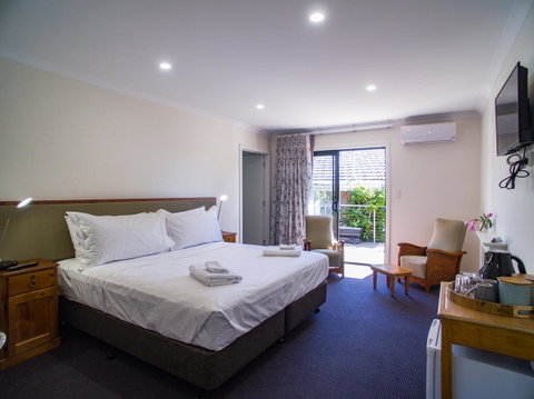Tamar House - Accommodation Great Ocean Road 19