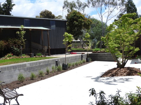 Tamar House - Accommodation Great Ocean Road 24