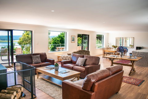 Tamar House - Accommodation Great Ocean Road 15