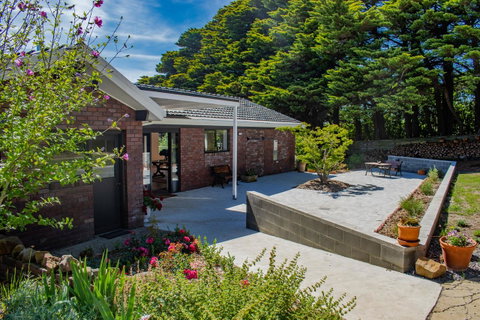 Tamar House - Accommodation Great Ocean Road 21