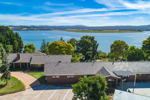 Tamar House - Accommodation Great Ocean Road 4