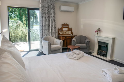 Tamar House - Accommodation Great Ocean Road 7
