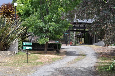 Oyster Cove Chalet - Accommodation Great Ocean Road 23