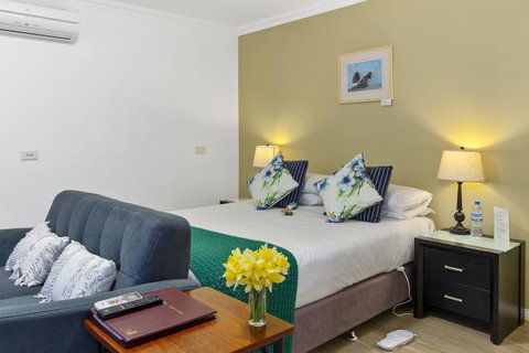 Oyster Cove Chalet - Accommodation Great Ocean Road 4