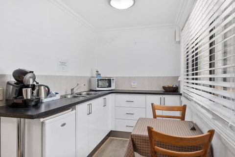 Oyster Cove Chalet - Accommodation Great Ocean Road 9