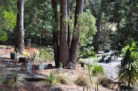 Oyster Cove Chalet - Accommodation Great Ocean Road 26
