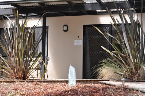 Oyster Cove Chalet - Accommodation Great Ocean Road 28