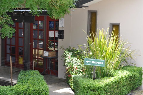 Oyster Cove Chalet - Accommodation Great Ocean Road 20
