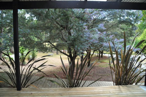 Oyster Cove Chalet - Accommodation Great Ocean Road 29
