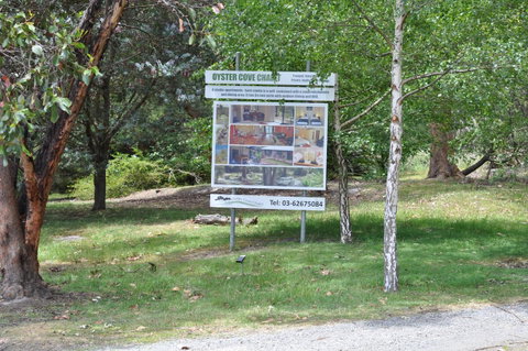 Oyster Cove Chalet - Accommodation Great Ocean Road 22