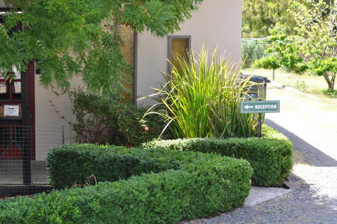 Oyster Cove Chalet - Accommodation Great Ocean Road 27