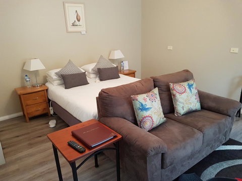 Oyster Cove Chalet - Accommodation Great Ocean Road 15