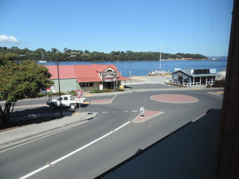 Bushman's Cafe - Accommodation Great Ocean Road 11